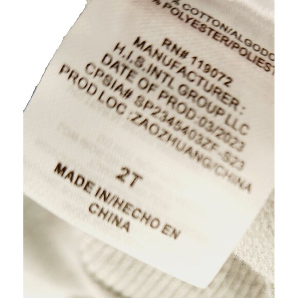 NEW Spider Man 4 Piece Set Shirt Pants Shorts Boys Toddler Size 2T Marvel Spidey - Picture 7 of 12